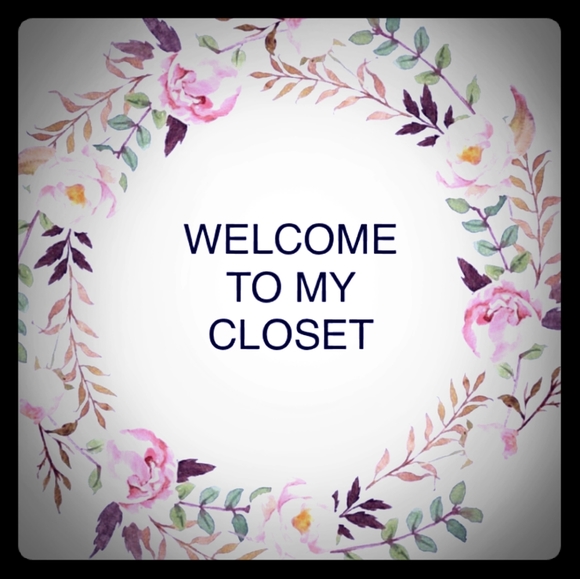 Other - Welcome to Samantha's Closet